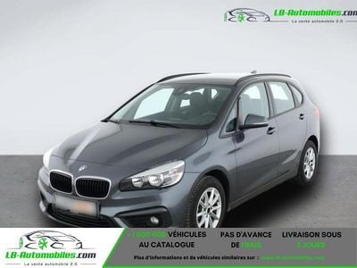 Occasion 2018 BMW 118 Citadine | 20 300 € (Bon prix)