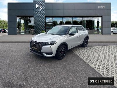 Occasion DS Automobiles DS3 Crossback Performance Line Plus 100 kW (136 ch) 2022 SUV