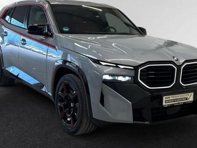 Occasion 2024 BMW XM Comfort Edition SUV | 132 000 € (Prix assez cher)