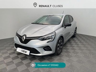 Gris Occasion 2022 Renault Clio V Evolution Citadine | 14 990 € (Prix juste)