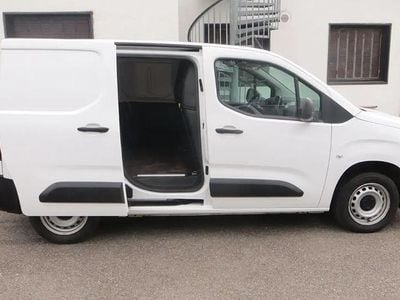 Occasion Citroën Berlingo 76 ch (55 kW) 2021 Blanc Monospace