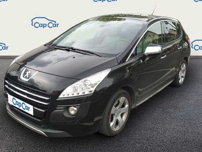 occasion Peugeot 3008 Feline - HYbrid4 2.0 HDi 163 BMP6 + Electric 37