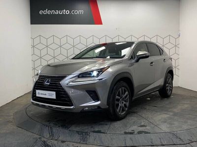 Lexus NX300h