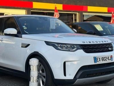 Occasion 2018 Land Rover Discovery 5 HSE SUV | 39 900 €