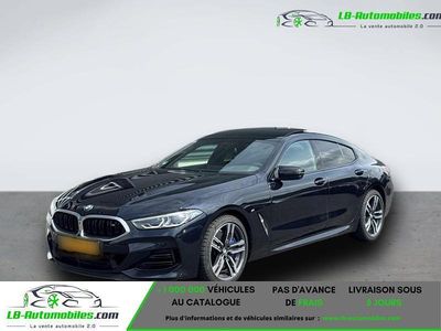 Occasion 2024 BMW M850 Sport Line Coupé | 76 000 €