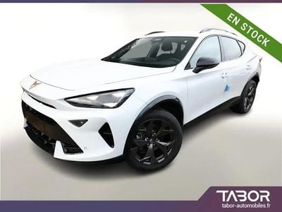 Blanc Nouvelle 2025 Cupra Formentor SUV | 31 248 € (Prix juste)