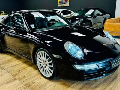 occasion Porsche 911 Targa 4S 997 (997) 3.8 355 BVM6