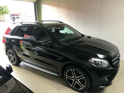 occasion Mercedes GLE43 AMG AMG 390CH 4MATIC 9G-TRONIC