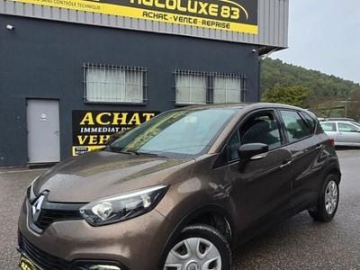 Occasion Renault Captur 90 ch (66 kW) 2014 SUV