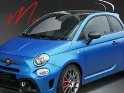 Abarth 695