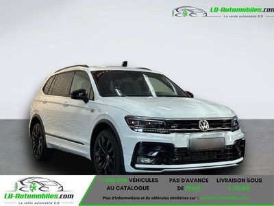 VW Tiguan Allspace