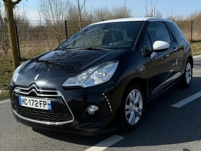 Citroën DS3