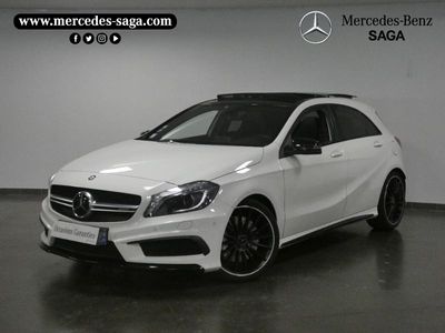 occasion Mercedes A45 AMG 