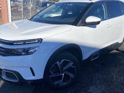 Occasion 2019 Citroën C5 Feel Berline | 9 899 €