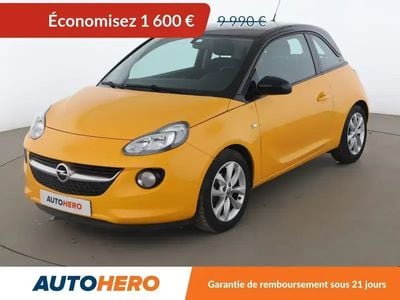 Opel Adam