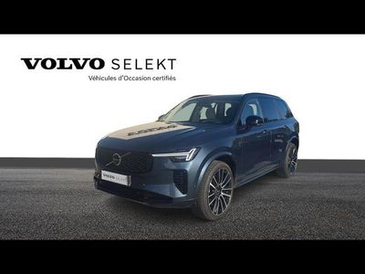 Occasion 2025 Volvo XC90 Ultra SUV | 104 000 €