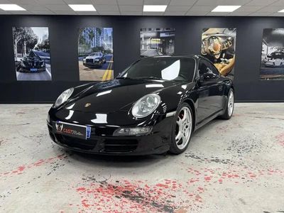 Porsche 911 Carrera S