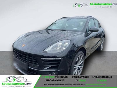 occasion Porsche Macan S 3.0 V6 340 Ch