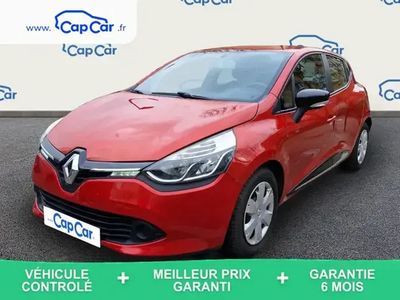 occasion Renault Clio IV 0.9 TCe 90 Energy Dynamique