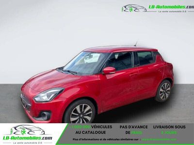 occasion Suzuki Swift 1.0 Boosterjet BVA111ch BVA