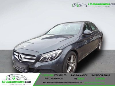 occasion Mercedes C200 Classe200 BVA