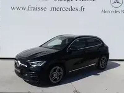 Mercedes GLA200