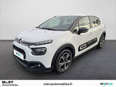 occasion Citroën C3 PureTech 82 Shine