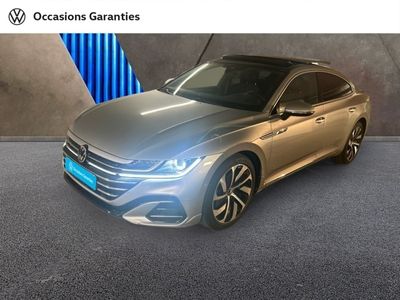 VW Arteon