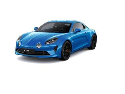 occasion Alpine A110 A1101.8T 300 ch