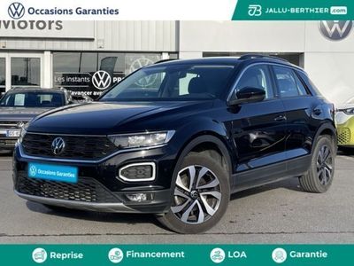 occasion VW T-Roc 1.5 TSI EVO 150ch Active DSG7 S&S