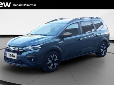 Occasion Dacia Jogger Extreme 110 ch (80 kW) 2024 Vert Monospace