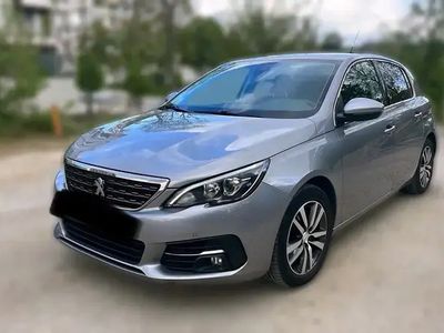 occasion Peugeot 308 PureTech 110ch S&S BVM6 Allure