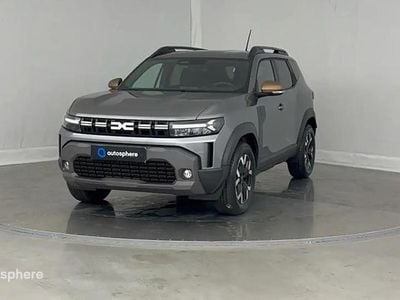 Occasion 2025 Dacia Duster Extreme SUV | 25 999 € (Bon prix)