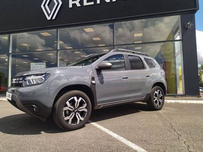 occasion Dacia Duster DusterTCe 130 4x2