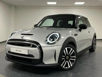 Occasion Mini Cooper SE 136 kW (186 ch) 2022 Blanc Citadine