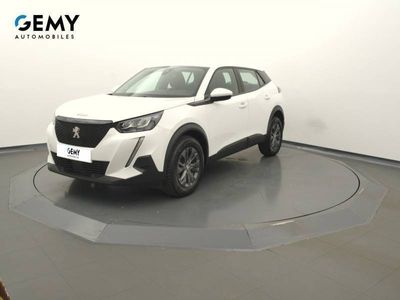 occasion Peugeot 2008 BlueHDi 110 S&S BVM6 Active Pack