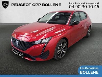 occasion Peugeot 308 PHEV 180ch Active Pack e-EAT8 - VIVA3480110