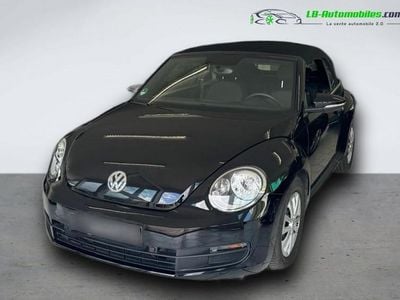 VW Beetle
