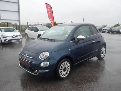 occasion Fiat 500 MY17 1.2 69 CH LOUNGE