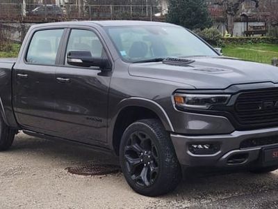 Occasion 2022 Dodge Ram Limited Pick-up | 89 990 €
