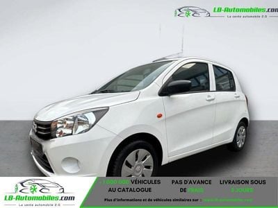 Occasion Suzuki Celerio 68 ch (50 kW) 2019 Citadine
