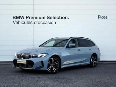 Occasion BMW 330 M Sport 186 ch (136 kW) 2025 Gris Break