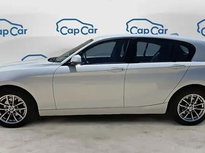 BMW 114