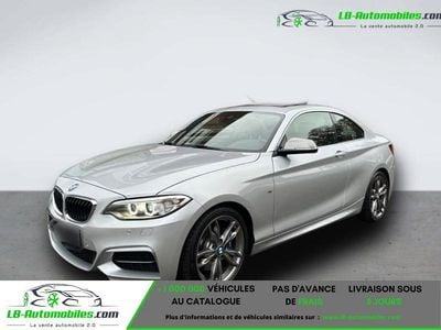 Occasion 2015 BMW M235 Comfort Edition Coupé | 32 200 € (Prix juste)