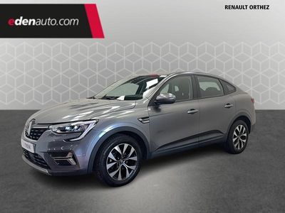 Occasion 2023 Renault Arkana Equilibre SUV | 17 990 € (Bon prix)