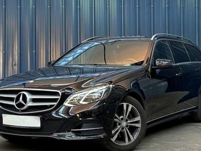 Mercedes 250