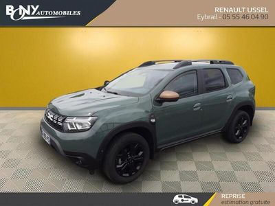 occasion Dacia Duster TCe 130 4x2 Extreme