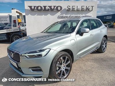 occasion Volvo XC60 T8 Twin Engine 303 ch + 87 Geartronic 8 Inscription