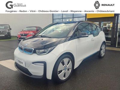 occasion BMW i3 il01 LCI94 Ah 170 ch BVA +Connected Atelier