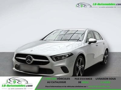 Mercedes A220